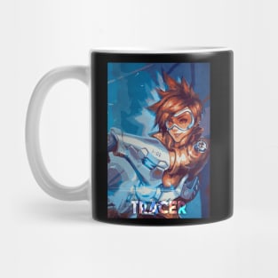 tracer Mug